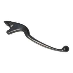 brake lever Kymco original right black agility 16inch, agility FR, super-9 53175-ktct-9000-m2a