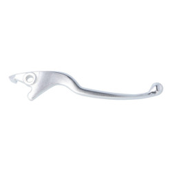 brake lever Kymco original right silver like, new like, people-s, super-8 53175-kbx-e00-m3a