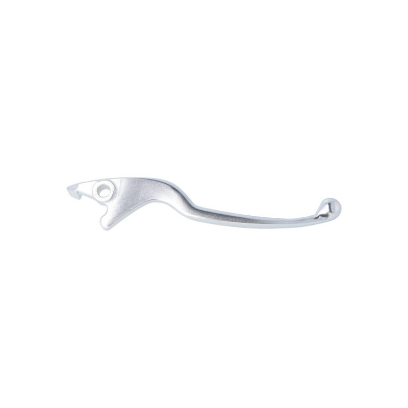 remgreep Kymco origineel rechts zilver like, new like, people-s, super-8 53175-kbx-e00-m3a
