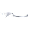 remgreep Kymco origineel rechts zilver like, new like, people-s, super-8 53175-kbx-e00-m3a