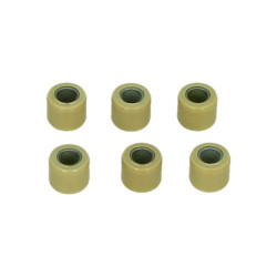 variorolset Kymco origineel 8.5gr 16x13mm sco kymco 4t, sco gy6 22121-glw0-901
