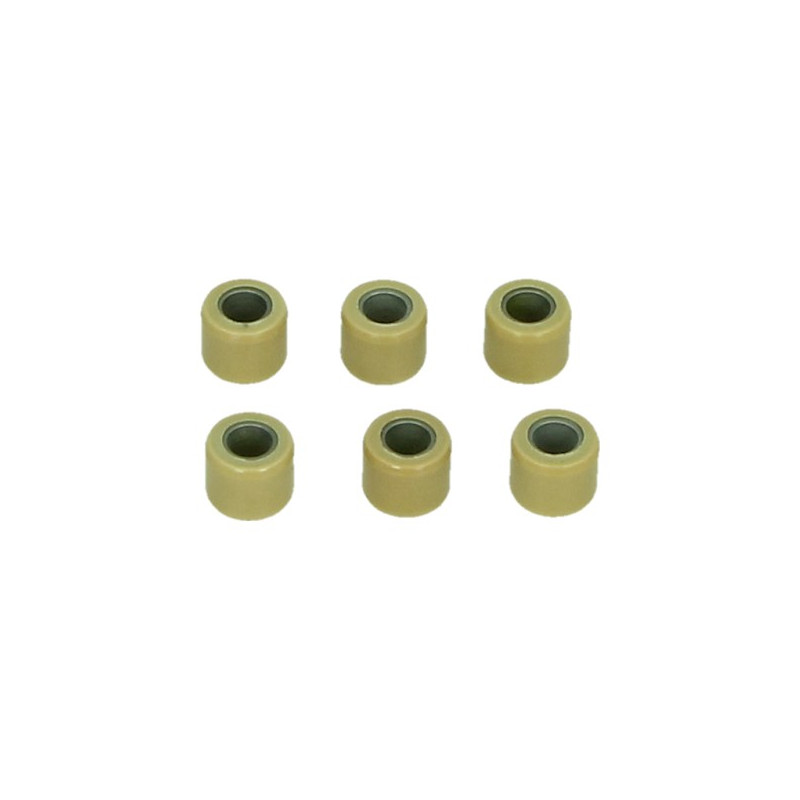 variorolset Kymco origineel 8.5gr 16x13mm sco kymco 4t, sco gy6 22121-glw0-901