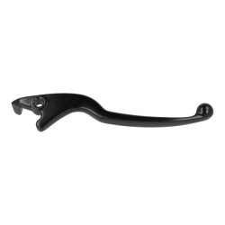 remgreep Kymco origineel rechts zwart super-8, people-s, super-9, vp50 53175-knbn-901-m2a