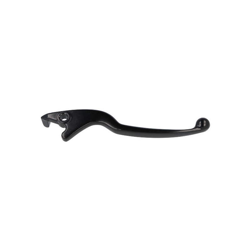 remgreep Kymco origineel rechts zwart super-8, people-s, super-9, vp50 53175-knbn-901-m2a