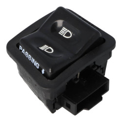 light switch Kymco original big/small like, new like, new people-s 50i, zx 35170-knbn-901