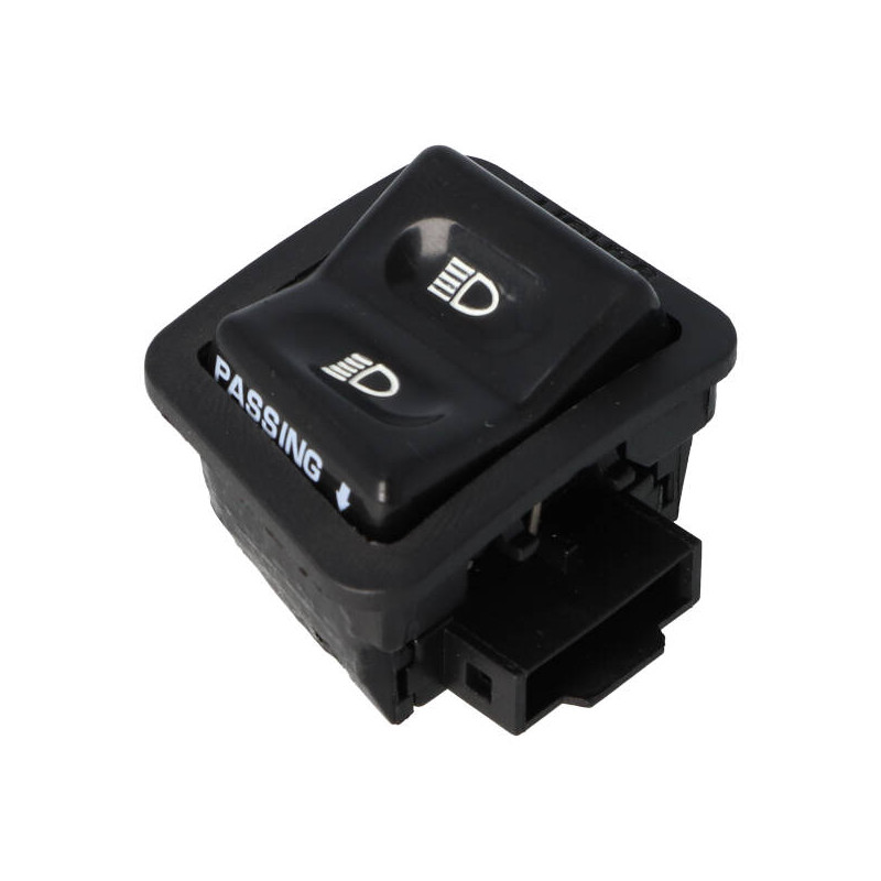 lichtschakelaar Kymco origineel groot/klein like, new like, new people-s 50i, zx 35170-knbn-901