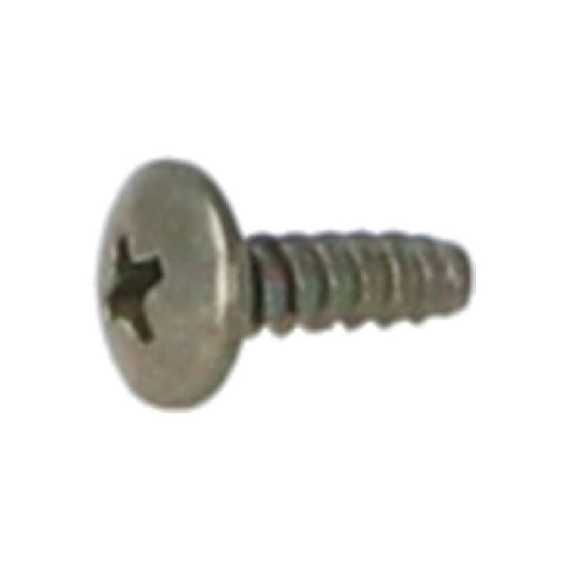 self-tapping screw Kymco original sheet metal universal 4x12mm sco kymco 4t, sco sym 4t 93903-34320