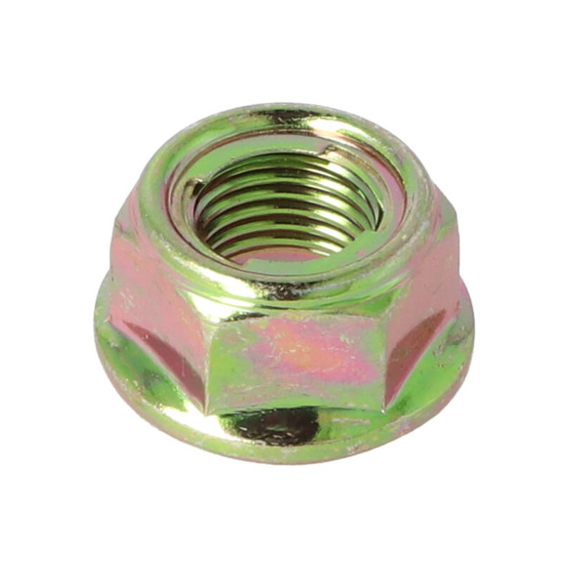 nut Kymco original wheel front/rear m12 agility, ak550, sco kymco 4t, sco sym 4t 90306-klf0-004-sy