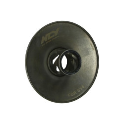 pulley fast 125 sco gy6