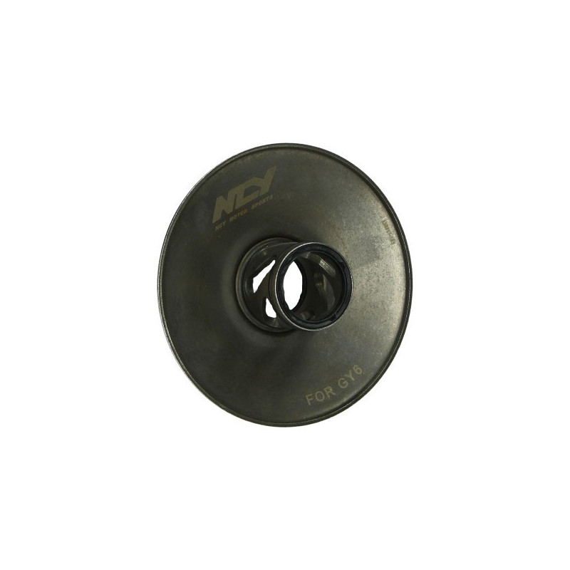 poelie snel 125 sco gy6