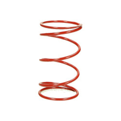 compression spring 15% red honda, kymco, peugeot