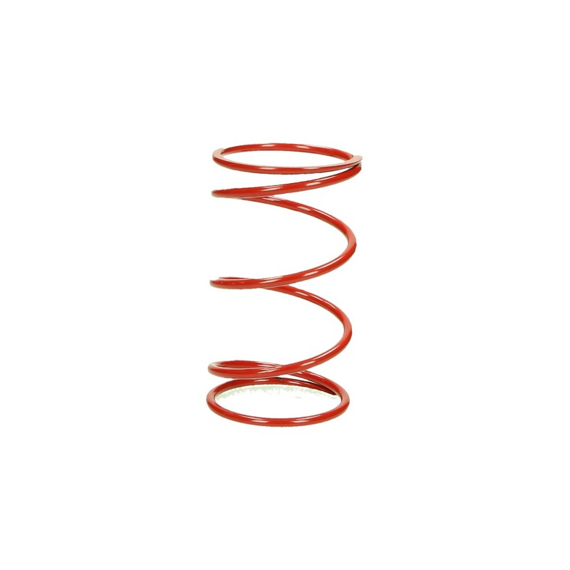 compression spring 15% red honda, kymco, peugeot