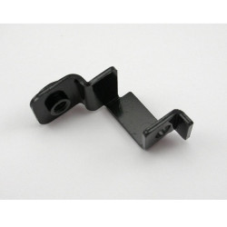 support Kymco original rear fender agility 16 city, agility 16+, new people-s 50i, people-s, super-8 80102-lcd2-e00