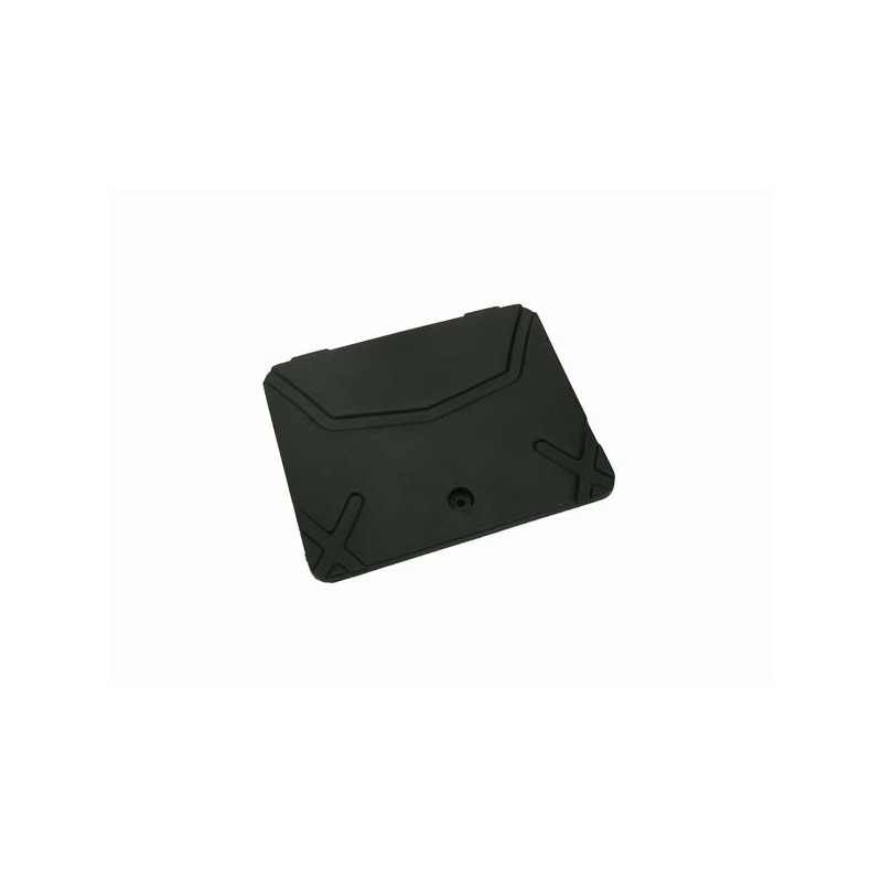 battery cover Kymco original Kymco Agility 50326-lcb9-c10-n1r