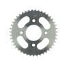 rear sprocket Kymco original 43t k-pipe 41201-lkl6-e30