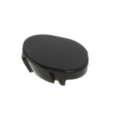 cap Kymco original front cover black people-s 64303-lcd3-e00-htp