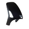 front panel Kymco original black matt new like 64301-acc1-e10-66p