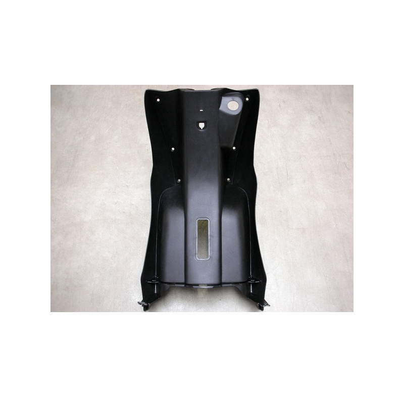 beenschild Kymco origineel Kymco Agility 10inch 81131-lcb9-c10-n1r