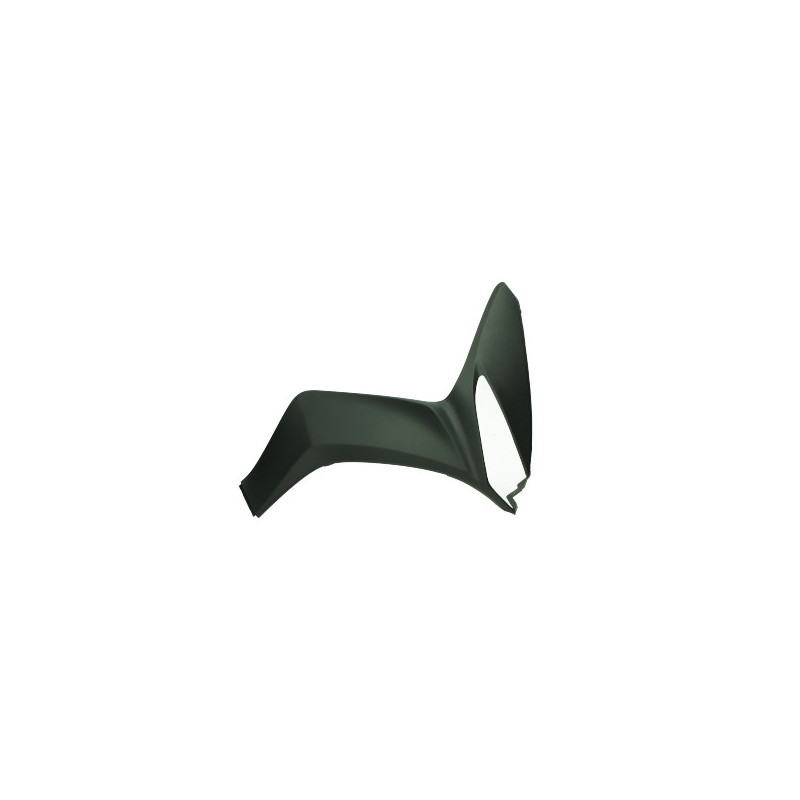 front panel Kymco original right black agility 16+ 6430a-alj8-e10-n1r