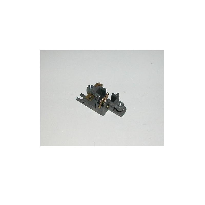 seat lock mechanism Kymco original agility, new like 77235-kgc4-e0b