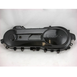 crankcase cover Kymco original black gloss people-s 11340-lcd2-e00-n1a