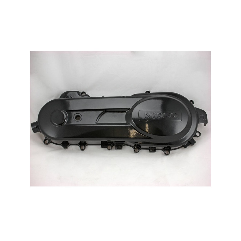 crankcase cover Kymco original black gloss people-s 11340-lcd2-e00-n1a