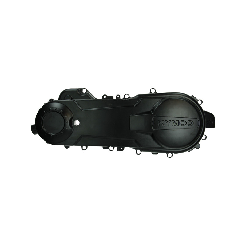 crankcase cover Kymco original black new people-s 50i, agility 16 city, agility 16+, super-8 11340-lej2-e10-nea