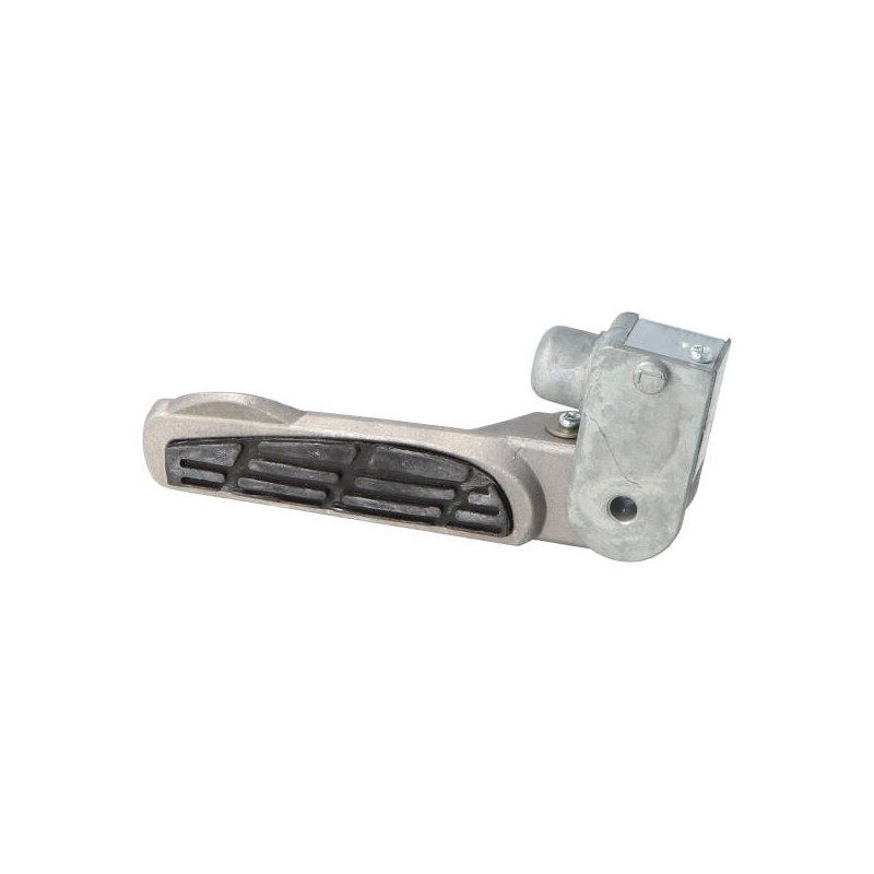 passenger footpeg Kymco original left new dink, sento, super-8 5071b-lej2-e10