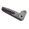 passenger footpeg Kymco original left new like 5071b-acc1-e10