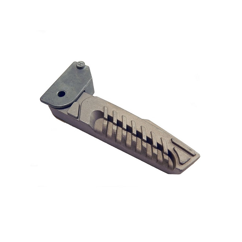 passenger footpeg Kymco original right new like 5071a-acc1-e10