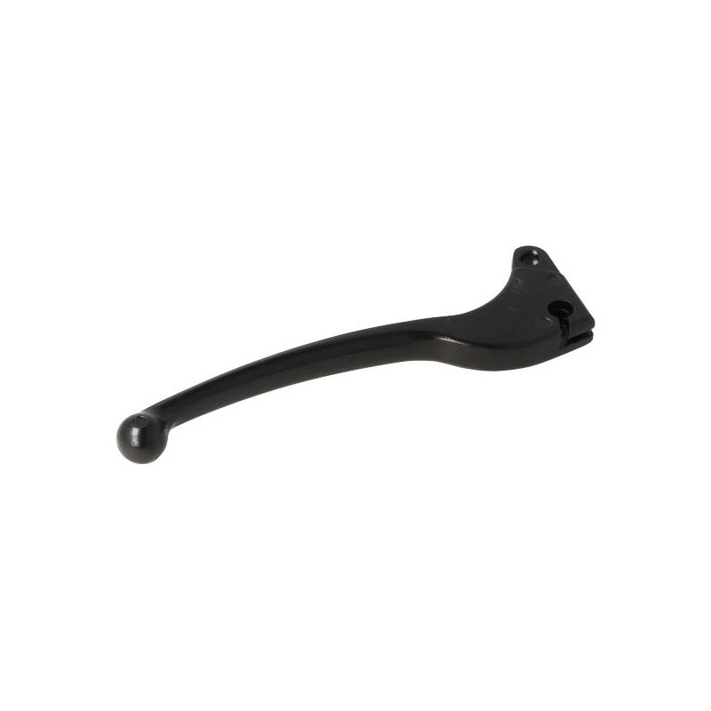 brake lever Kymco original left black agility 16 city, new dink