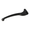 brake lever Kymco original left black agility 16 city, new dink