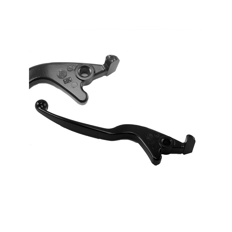 brake lever Kymco original right black new like 53175-kxbx-e00-n1a