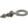 chain tensioner Kymco original k-pipe 4054a-lkl6-e30
