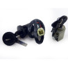 ignition lock Kymco original mxu 35010-lca4-ev0