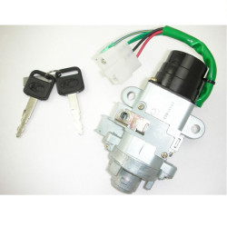 ignition lock Kymco original people-s 35101-lcd3-325-m1