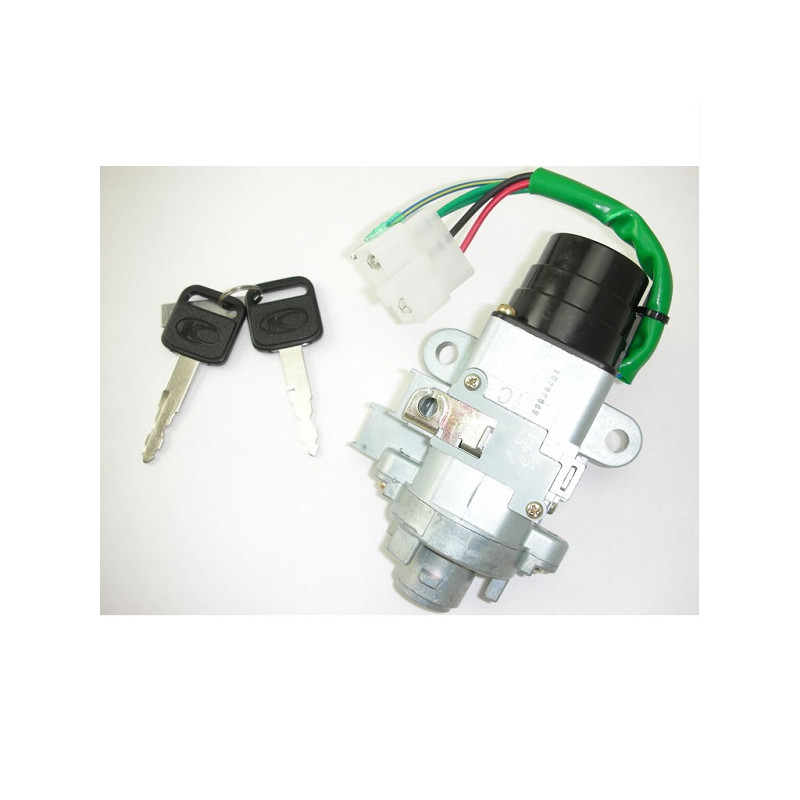 ignition lock Kymco original people-s 35101-lcd3-325-m1