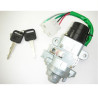 ignition lock Kymco original people-s 35101-lcd3-325-m1