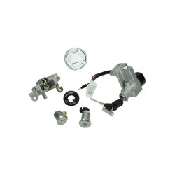 contactslot Kymco origineel set euro-4 agility 16+ , agility 16inch 35010-alj8-e10