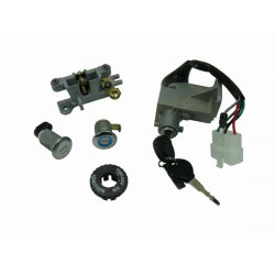 contactslot Kymco origineel set agility 16 city 35010-lfc2-e10