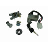 contactslot Kymco origineel set agility 16 city 35010-lfc2-e10