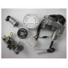 contactslot Kymco origineel set + tankdop 12 inch agility carry, agility delivery 35010-alc8-e60