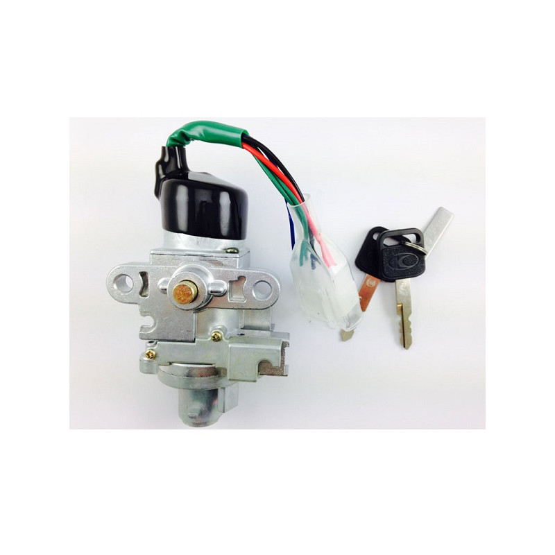contactslot Kymco origineel sento 35101-lge3-315-m1