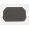 air filter element Kymco original k-pipe 17211-leb5-c10