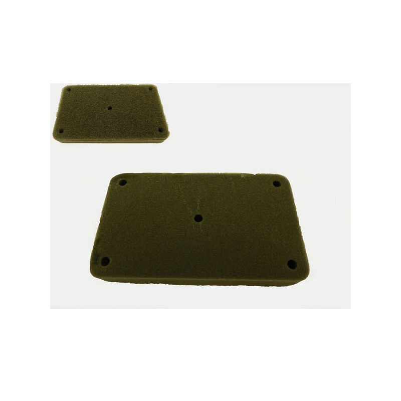 air filter element Kymco original mxu 17205-llj1-900