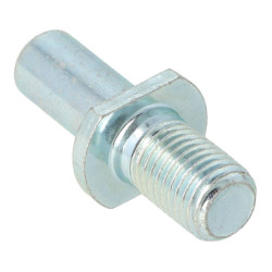 draadeind Kymco origineel achterkettingwiel m10 k-pipe 90128-kec8-900