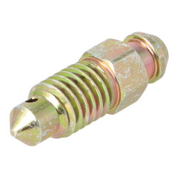 bleed nipple Kymco original caliper sco kymco 4t 43352-5h68-004