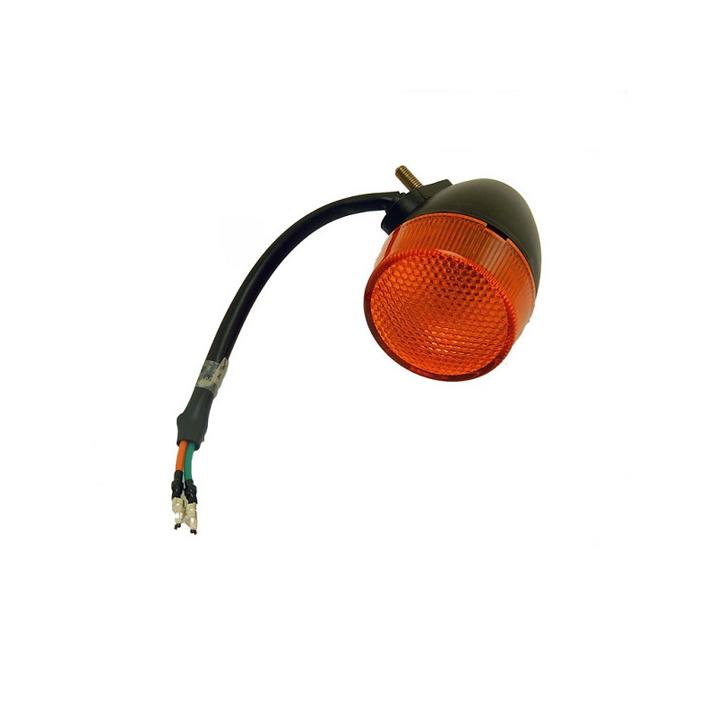 knipperlicht Kymco origineel linksvoor agility carry 33450-alc8-e60