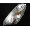 knipperlicht Kymco origineel linksvoor agility, agility fat 12inch 33450-lec5-c10