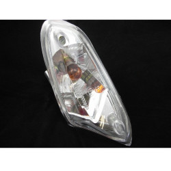 indicator Kymco original right front agility, agility fat 12inch 33400-lec5-c10